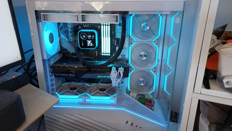 Product Page Review Image