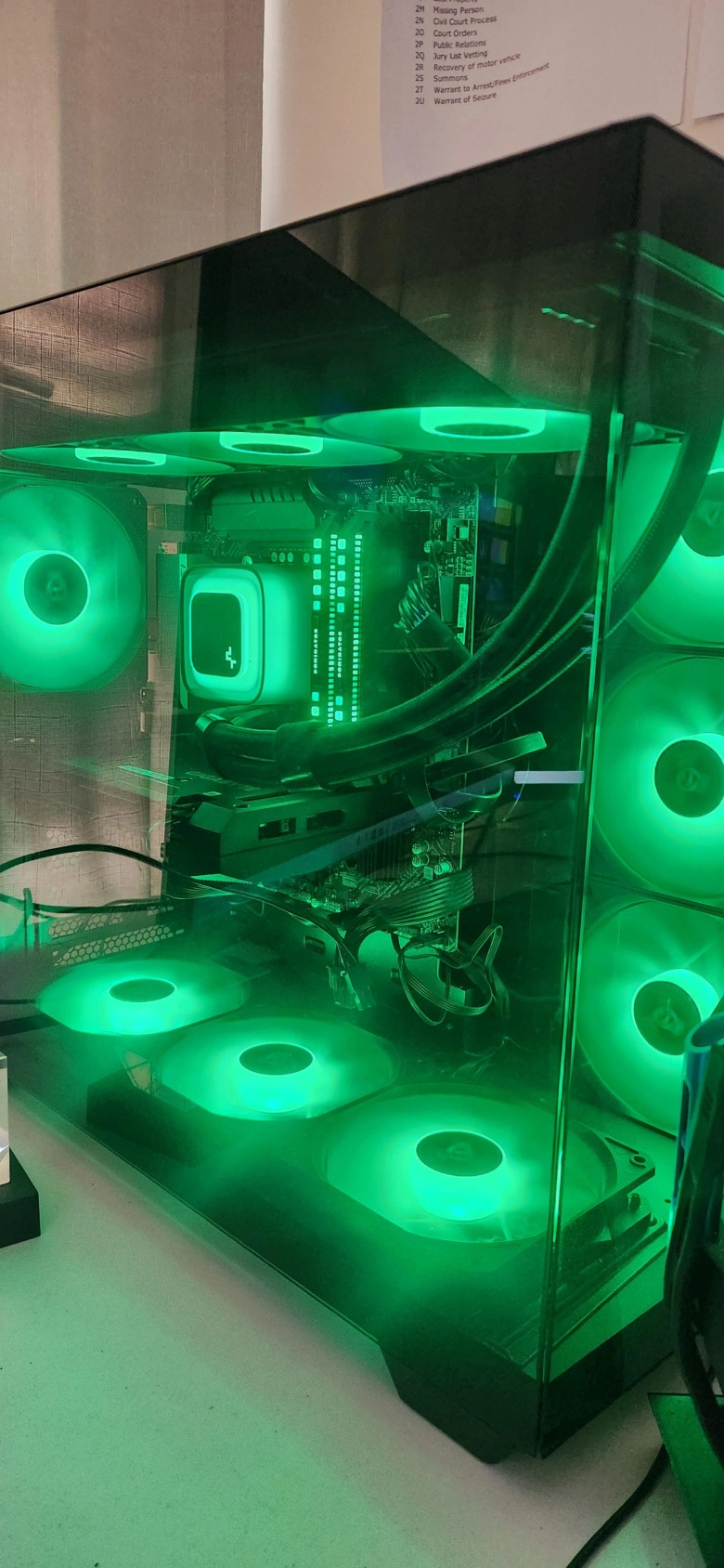 Product Page Review Image