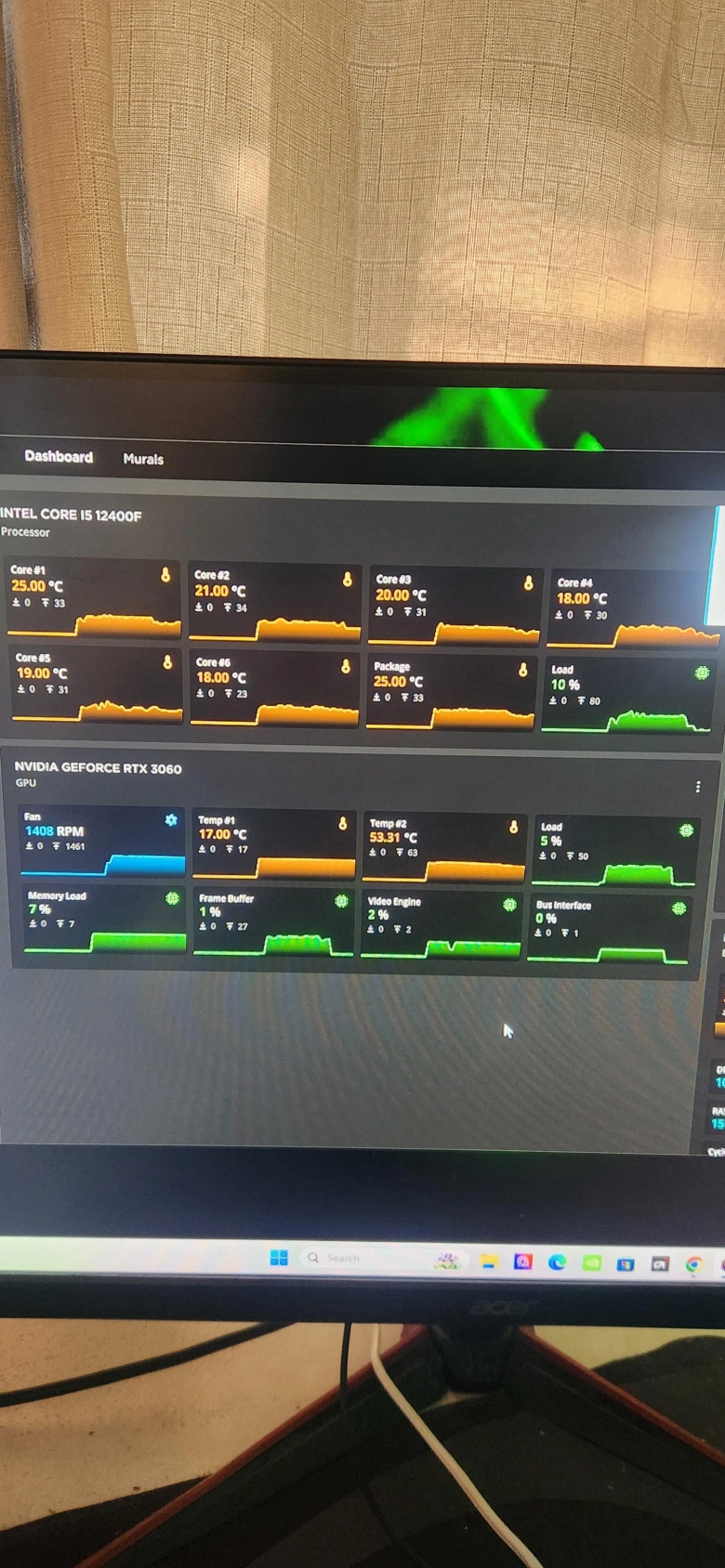 Product Page Review Image