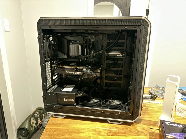 Product Page Review Image