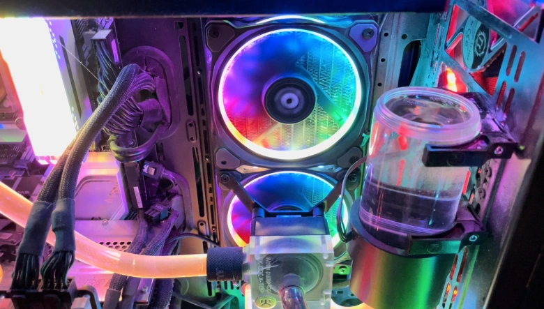 Product Page Review Image