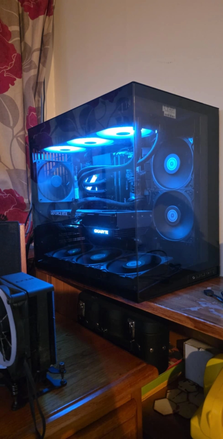 Product Page Review Image