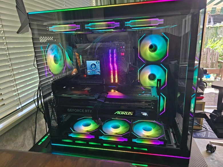 Product Page Review Image