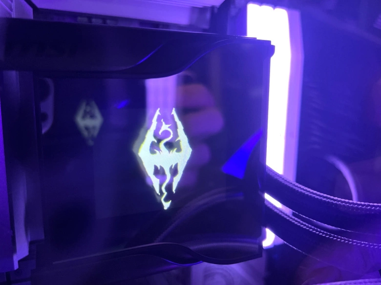 Product Page Review Image