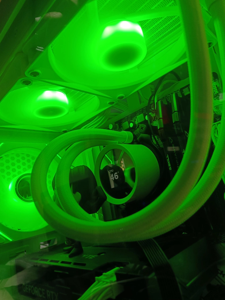 Product Page Review Image