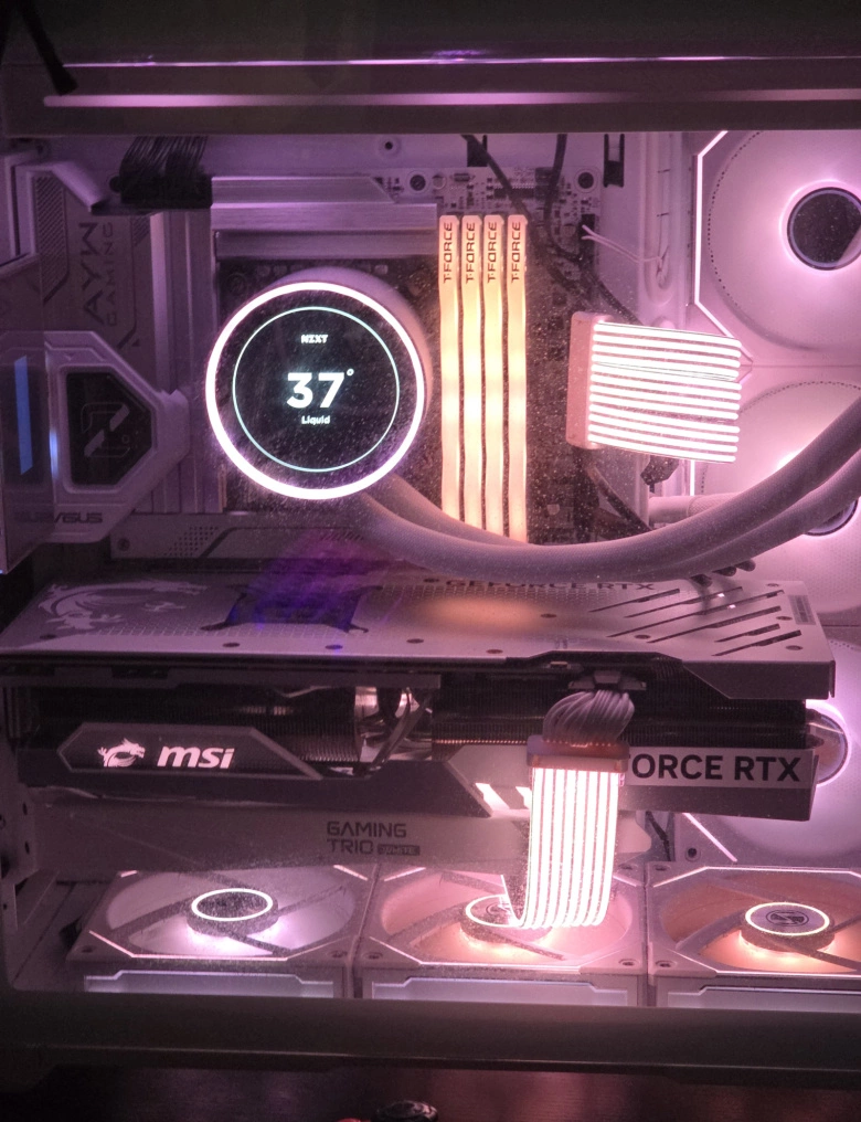 Product Page Review Image