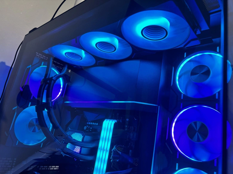 Product Page Review Image