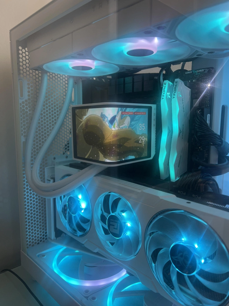 Product Page Review Image