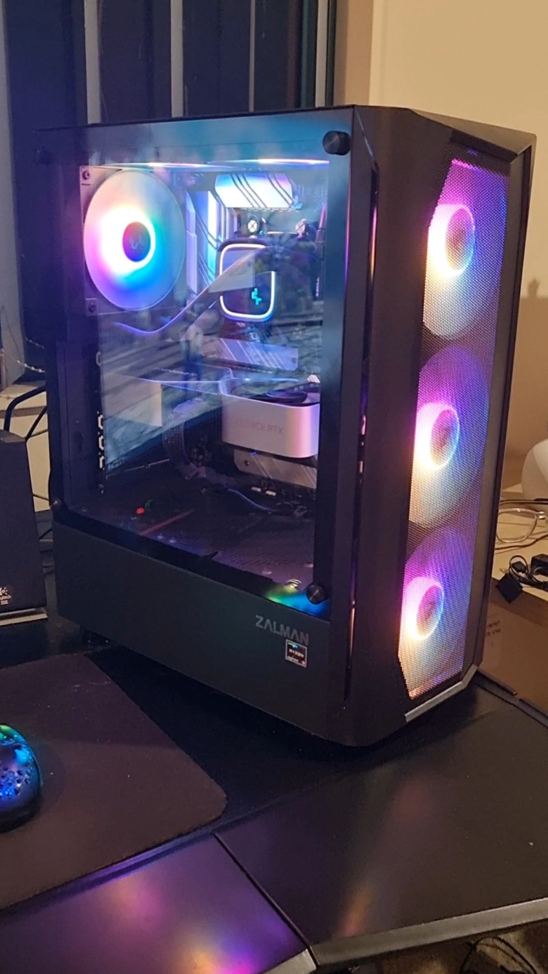 Product Page Review Image