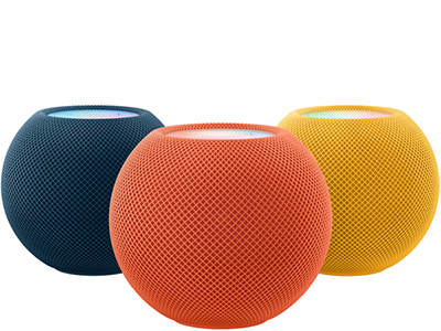 Apple HomePod mini