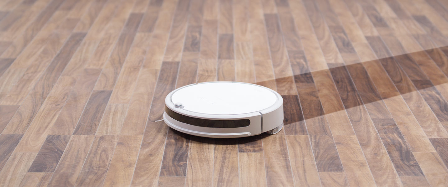 Are Robot Vacuum Cleaners worth it? Hardwired