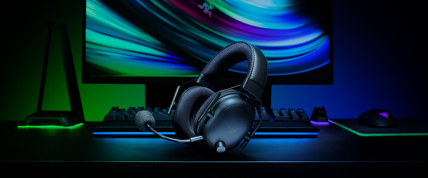 Top 5 Gaming Headsets Hardwired
