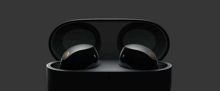 Introducing New Sony WF-1000XM5 Earbuds - Available Now