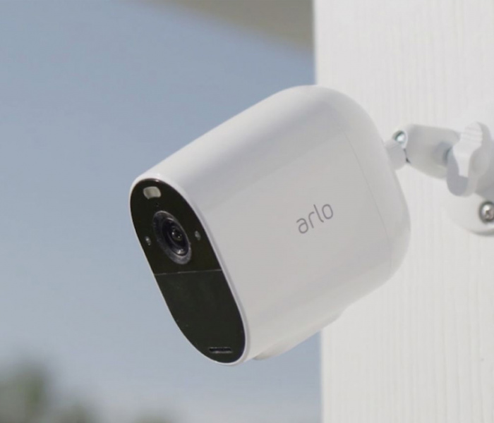 Buy the Eufy eufyCam 2C Pro WireFree Security Camera Kit 4 Pack, 2K