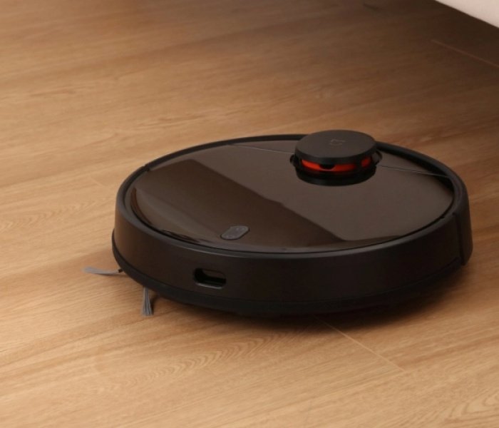 Buy the Roborock S7 Smart Robot Vacuum Cleaner 2in1 Sweeping and