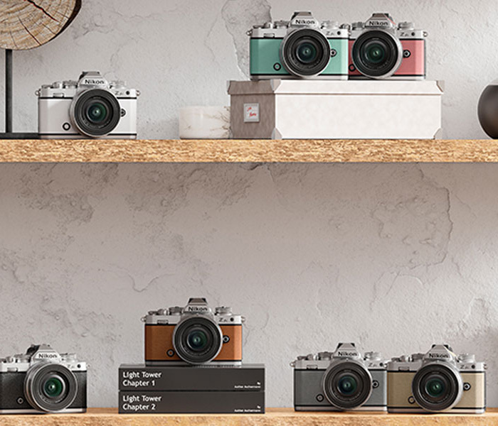 Cameras, DSLR, Compact, Mirrorless PBTech.co.nz