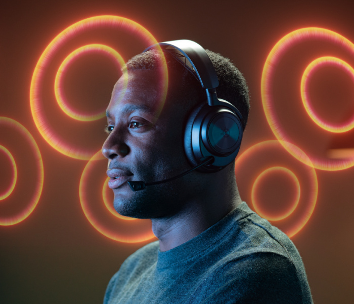 Buy the Razer BlackShark v2 Pro 2023 Wireless Gaming Headset White