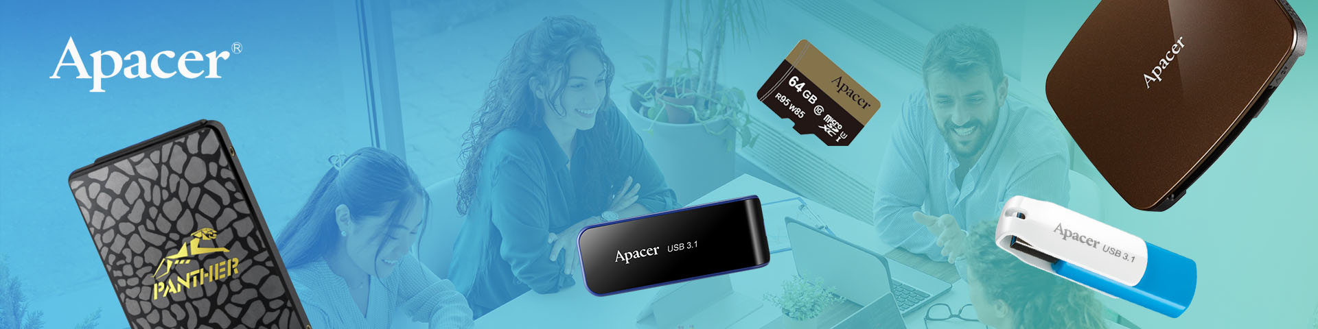 Apacer