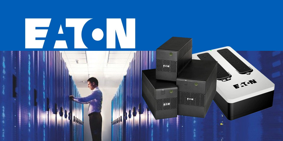 Eaton