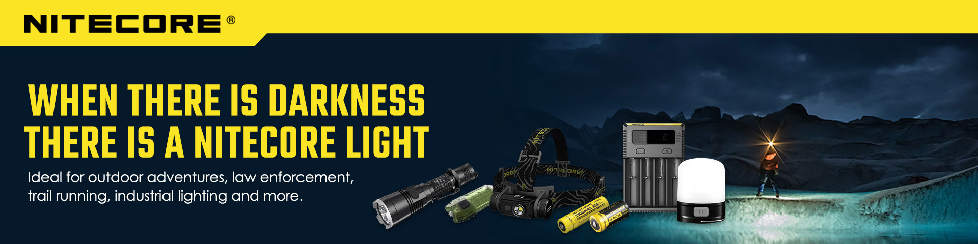 Nitecore