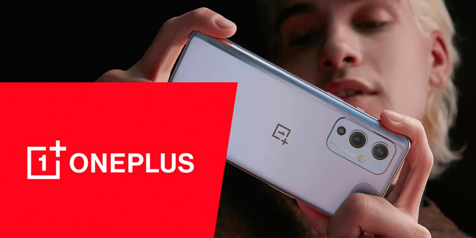 OnePlus