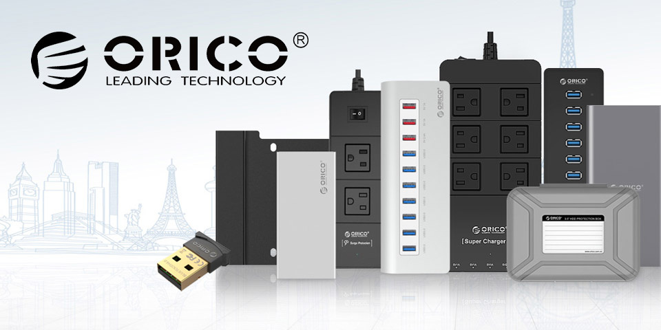 Orico