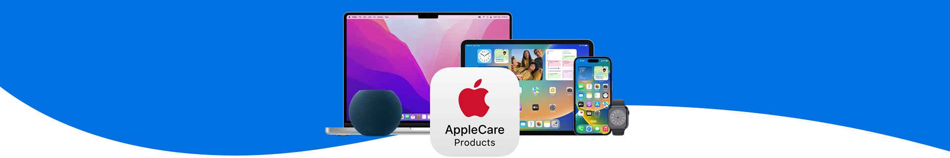 Apple Care
