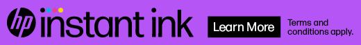 HP Instant Ink