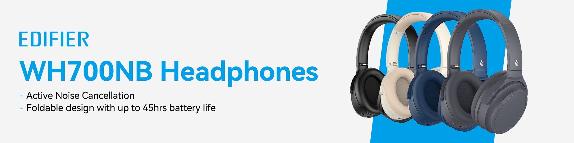 Edifier WH700NB Headphones