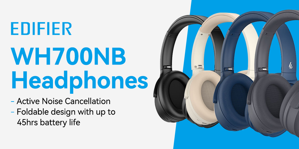 Edifier WH700NB Headphones