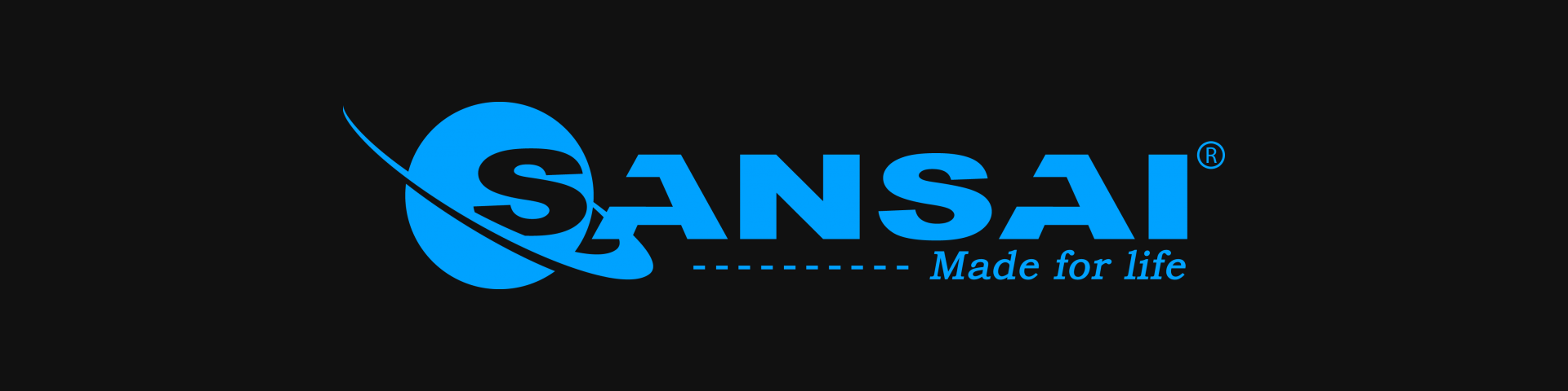 Sansai