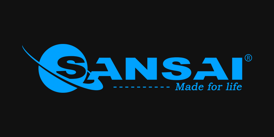 Sansai