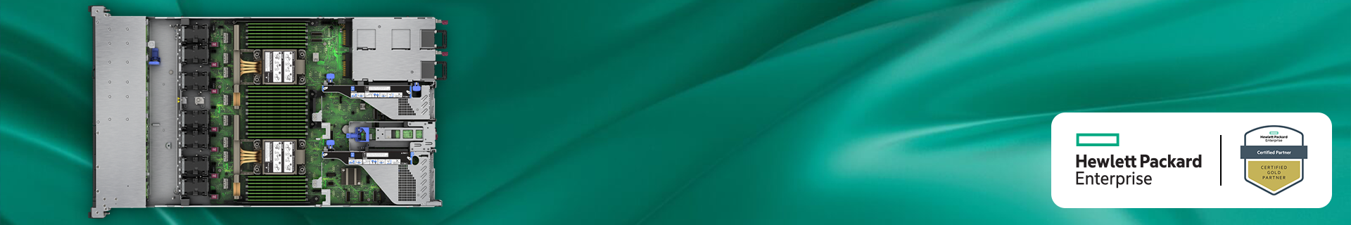 HPE DL360 Gen11