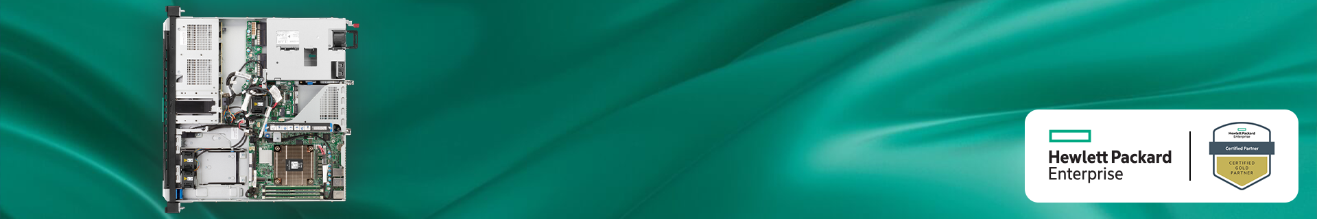 HPE DL20 Gen11
