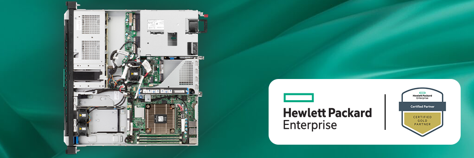 HPE DL20 Gen11