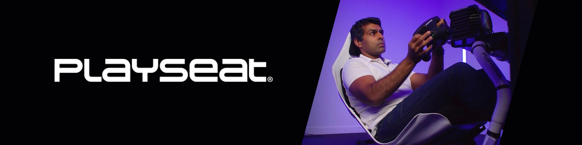 Picture of the Playseat Store at PB Tech