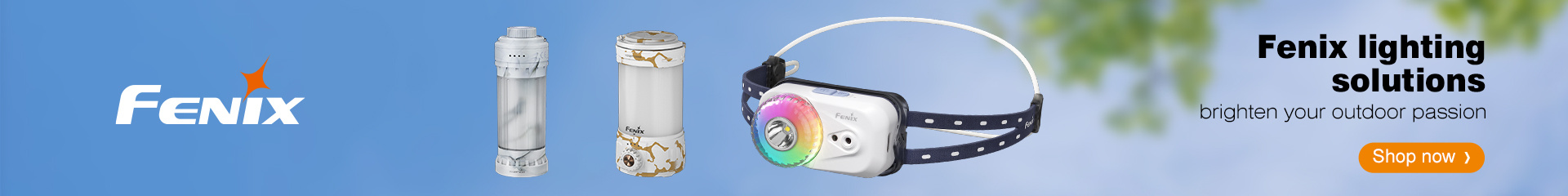 Fenix Lighting Solutions