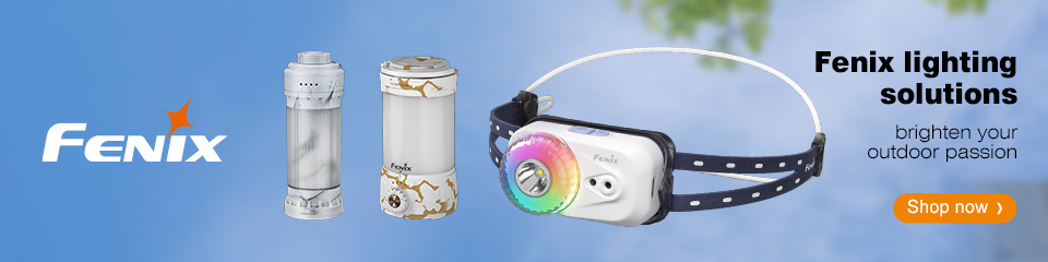 Fenix Lighting Solutions