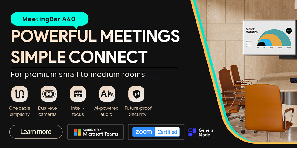 Powerful Meetings Simple Connect