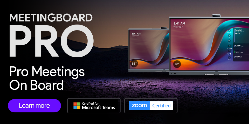 Meetingboard Pro