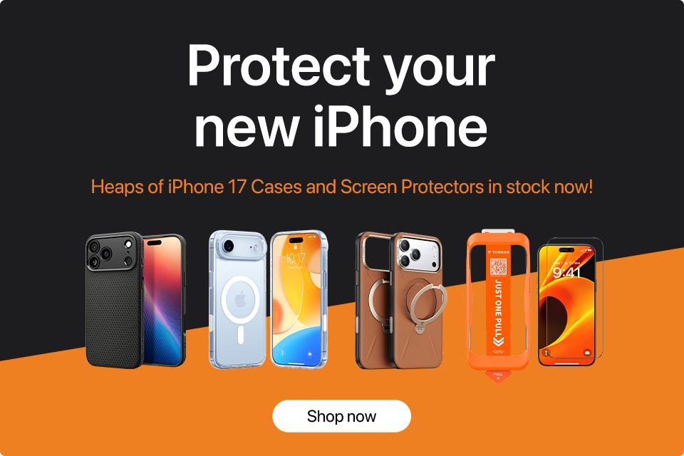 Spark offer