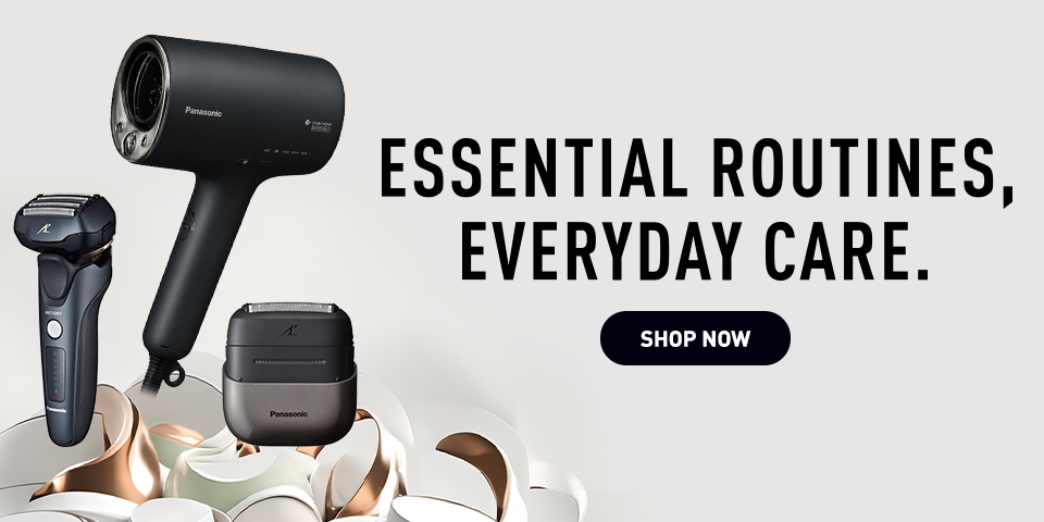 Essential Routines, Everyday Care.