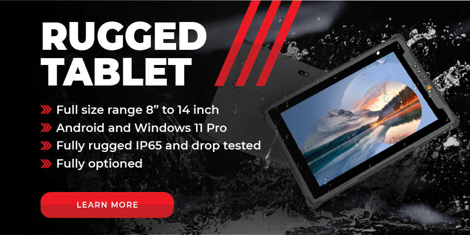 ONERUGGED Rugged Tablet