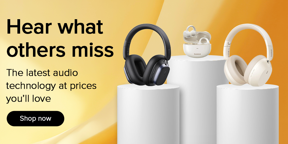 Hear what others miss