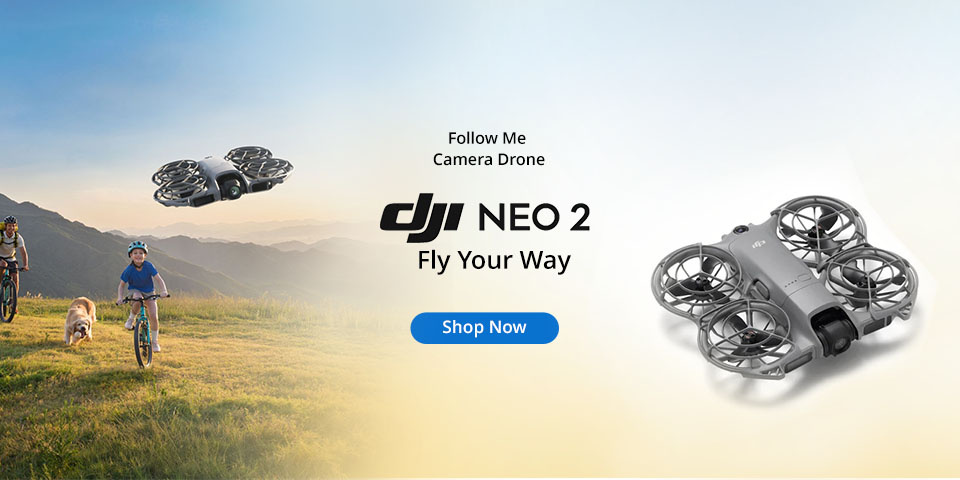 DJI Neo 2