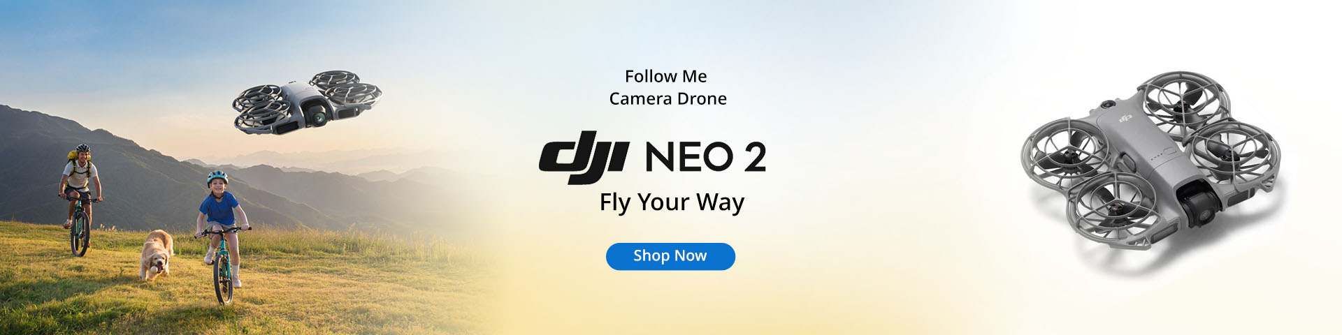 DJI Neo 2