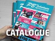 PB Catalogue