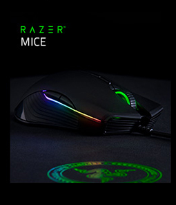 Razer Store, Stockist - PBTech.co.nz