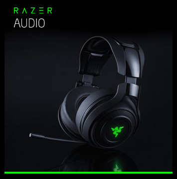 Razer Store, Stockist - PBTech.co.nz