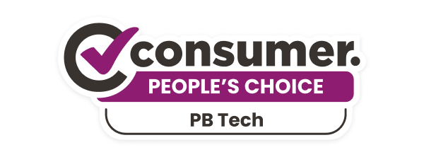 Consumer Award Logo